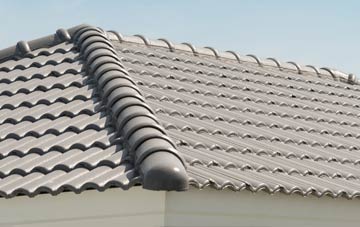 advantages of Ravenshead clay roofing
