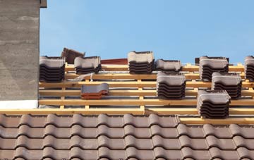 Ravenshead clay roofing costs