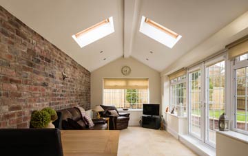 conservatory roof insulation Ravenshead, Nottinghamshire
