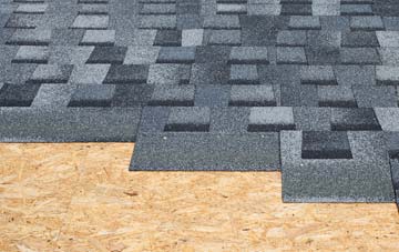 expert Ravenshead asphalt roof companies