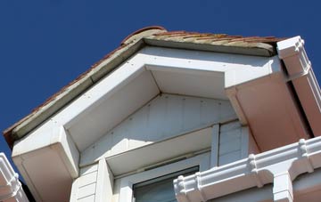 Ravenshead fascia installation costs
