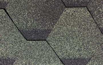 Ravenshead fibreglass shingle repairs