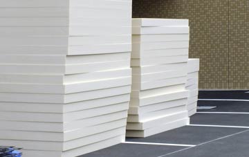 Ravenshead flat roof insulation costs