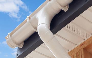 Ravenshead gutter installation costs