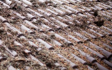 Ravenshead roof cleaning companies