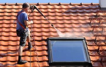 roof cleaning Ravenshead, Nottinghamshire