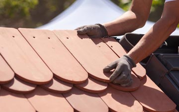 Ravenshead roof tile contractors