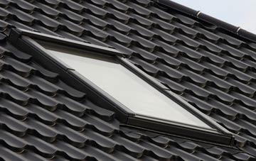 benefits of Ravenshead roof windows