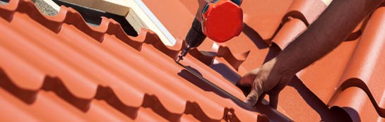 save on Ravenshead roof installation costs