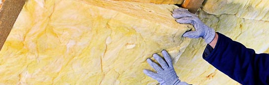 quotes for Ravenshead roof insulation