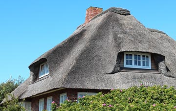 thatch roofing Ravenshead, Nottinghamshire