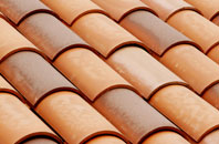 Ravenshead clay roofing