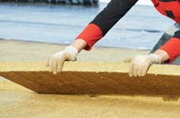 find rated Ravenshead roof insulation companies