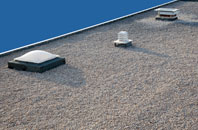 Ravenshead flat roofing