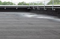 find rated Ravenshead flat roofing companies