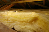 Ravenshead pitch roof insulation