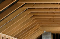 Ravenshead pitched insulation quotes