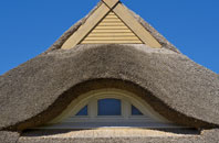 Ravenshead thatch roofing